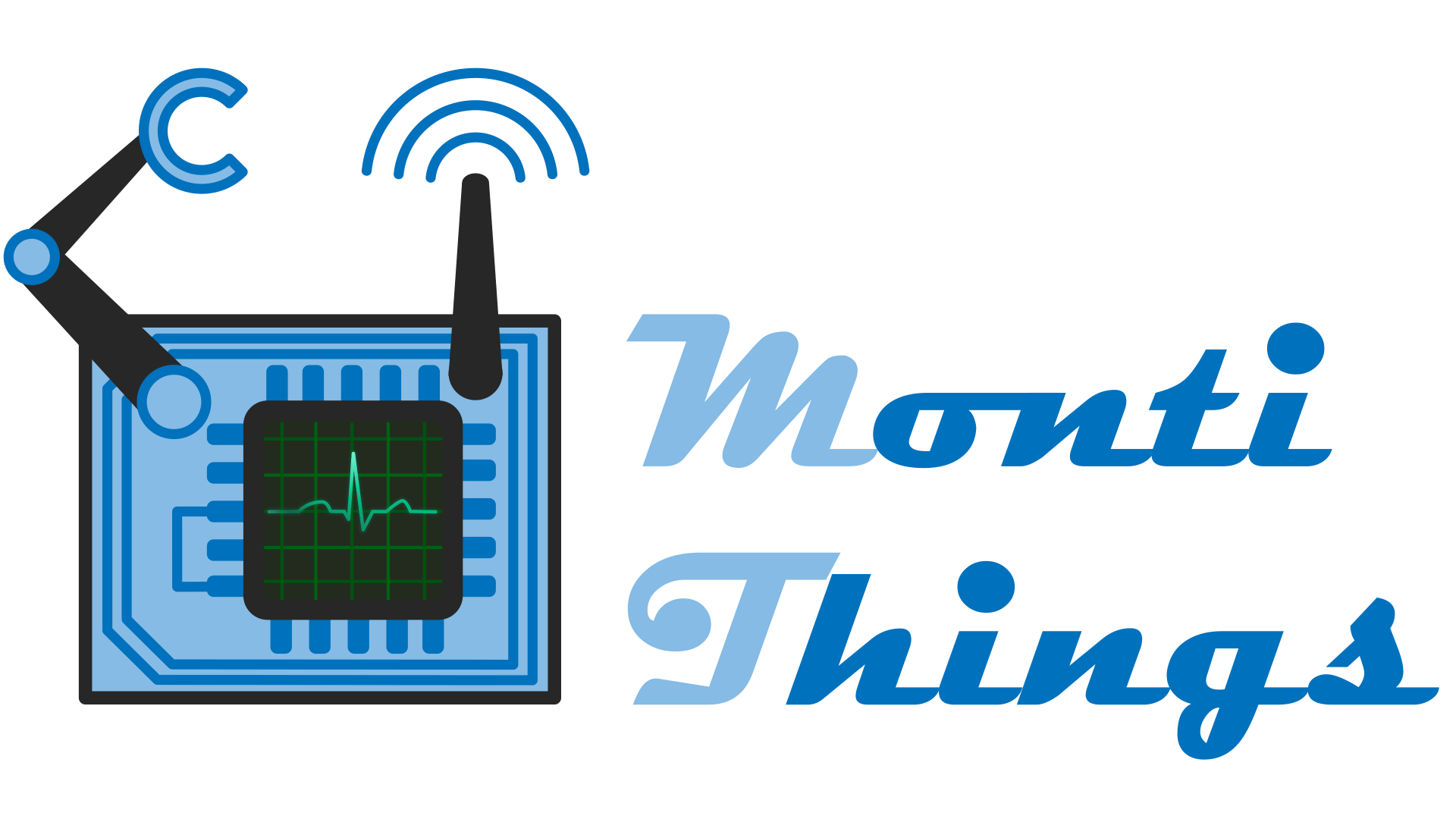 MontiThings Banner