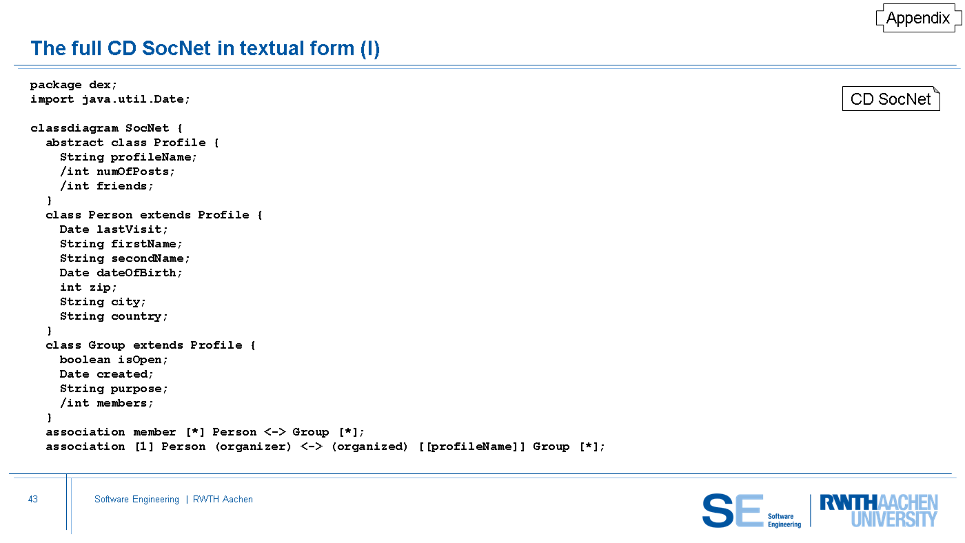 SLE Chapter 1.5